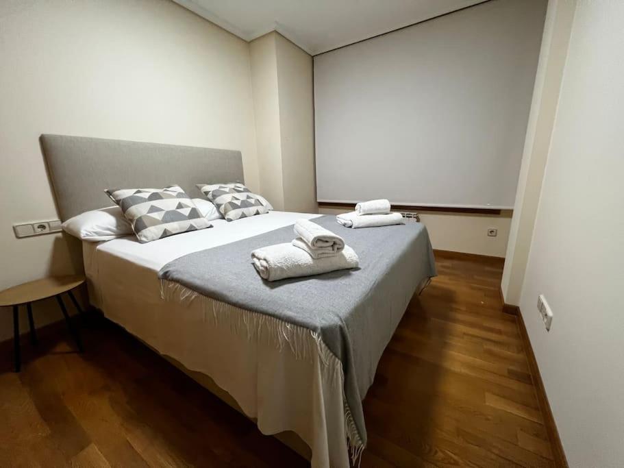Oktheway Marino Daire A Coruña Dış mekan fotoğraf